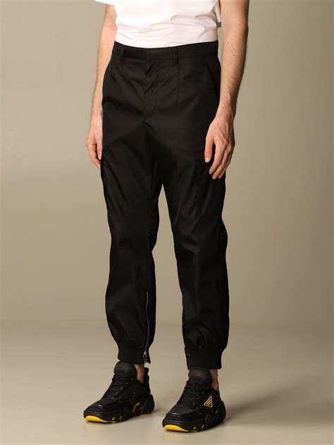 prada mens 4t2990|Prada pants for men.